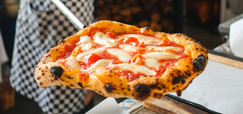 Pizza workshop with Vīnkalni