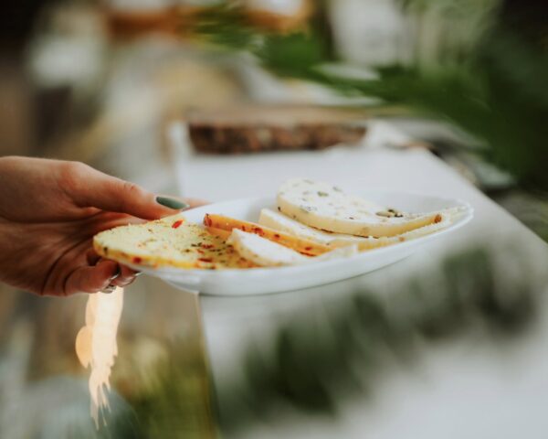 Gastro tūre Āgenskalna tirgū