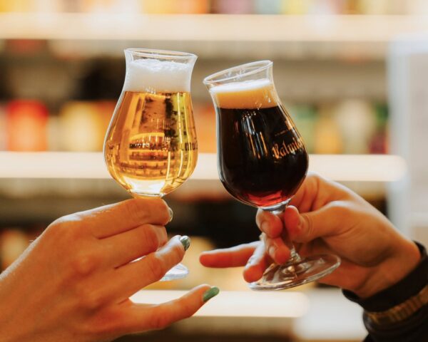 Historical tour at Āgenskalns market & Masterclass