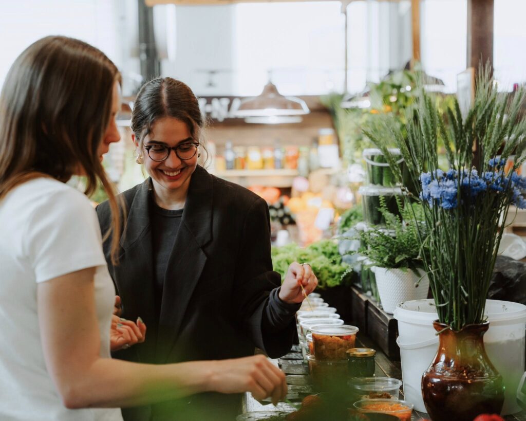 Historical tour at Āgenskalns market & Masterclass
