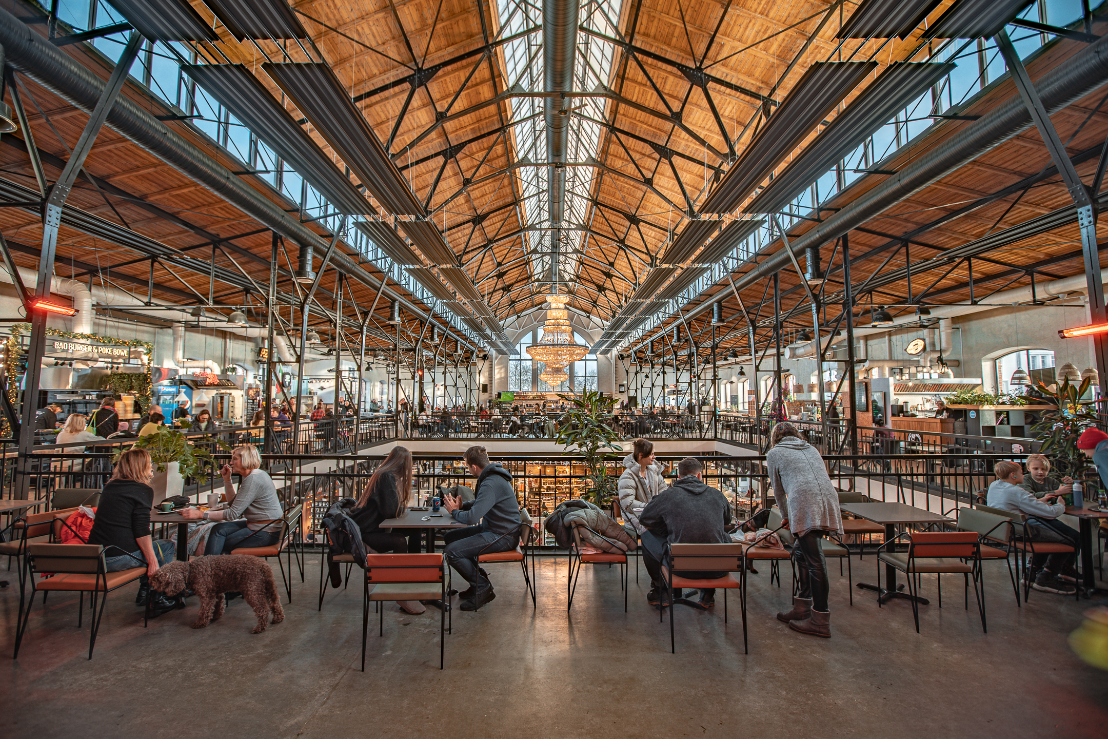 Request different time?