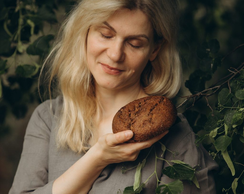 Latvian Traditional Baking Masterclass with UGLY CAKE