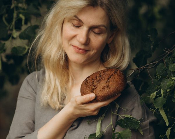 Latvian Traditional Baking Masterclass with UGLY CAKE